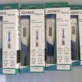 Digital Thermometer