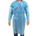 Disposable gown