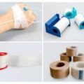 Micropore tape