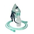 Nebulizer mask