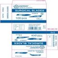 Surgical Blades