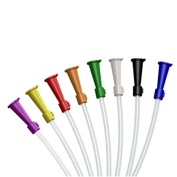 nelaton catheter