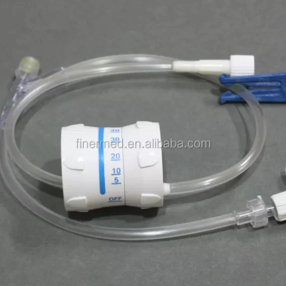 iv flow regulator