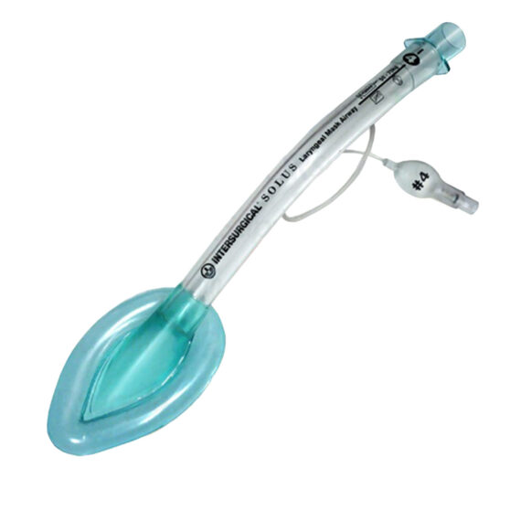 laryngeal-mask