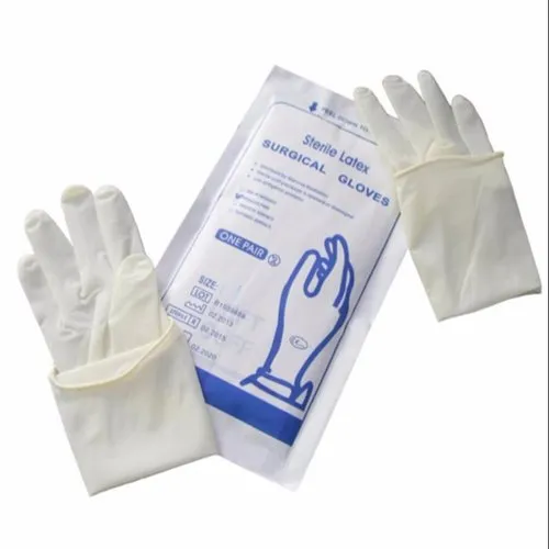 sterile-gloves